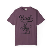 Load image into Gallery viewer, Playful Unisex T-Shirt - &#39;Stay Bad&#39; Donkey Graphic Tee
