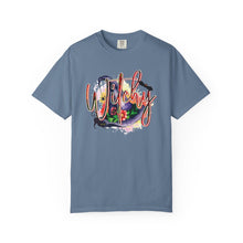 Load image into Gallery viewer, Witchy Halloween T-shirt