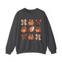 Load image into Gallery viewer, Autumn Sweatshirt - Trendy Retro Fall Coquette