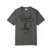 Load image into Gallery viewer, Playful Unisex T-Shirt - &#39;Stay Bad&#39; Donkey Graphic Tee