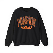 Load image into Gallery viewer, Pumpkin Season Crewneck