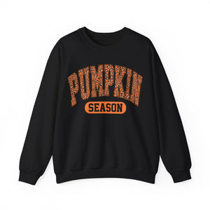 Pumpkin Season Crewneck