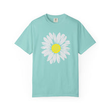 Load image into Gallery viewer, Daisy Bloom T-shirt, Comfort Colors