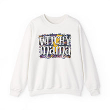 Load image into Gallery viewer, Witchy Mama Lightning Bolt Sweatshirt
