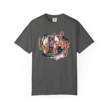 Load image into Gallery viewer, Witchy Halloween T-shirt