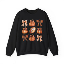 Load image into Gallery viewer, Autumn Sweatshirt - Trendy Retro Fall Coquette