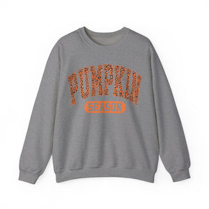 Pumpkin Season Crewneck