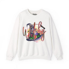 Load image into Gallery viewer, Witchy Crewneck Sweatshirt