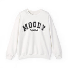 Load image into Gallery viewer, Moody 7am Sweatshirt