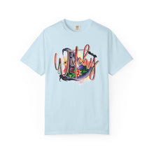Load image into Gallery viewer, Witchy Halloween T-shirt