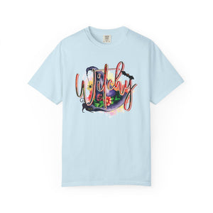 Witchy Halloween T-shirt