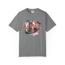 Load image into Gallery viewer, Witchy Halloween T-shirt