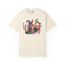 Load image into Gallery viewer, Witchy Halloween T-shirt