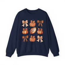 Load image into Gallery viewer, Autumn Sweatshirt - Trendy Retro Fall Coquette
