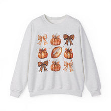 Load image into Gallery viewer, Autumn Sweatshirt - Trendy Retro Fall Coquette