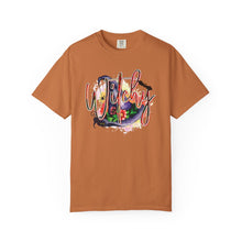 Load image into Gallery viewer, Witchy Halloween T-shirt