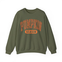Load image into Gallery viewer, Pumpkin Season Crewneck