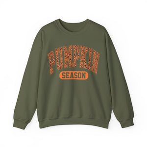 Pumpkin Season Crewneck