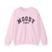 Load image into Gallery viewer, Moody 7am Sweatshirt