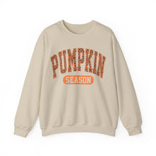 Load image into Gallery viewer, Pumpkin Season Crewneck