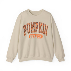 Pumpkin Season Crewneck
