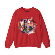 Load image into Gallery viewer, Witchy Crewneck Sweatshirt