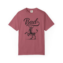 Load image into Gallery viewer, Playful Unisex T-Shirt - &#39;Stay Bad&#39; Donkey Graphic Tee