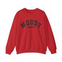Load image into Gallery viewer, Moody 7am Sweatshirt