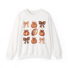 Load image into Gallery viewer, Autumn Sweatshirt - Trendy Retro Fall Coquette