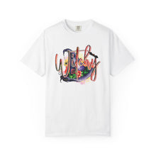 Load image into Gallery viewer, Witchy Halloween T-shirt