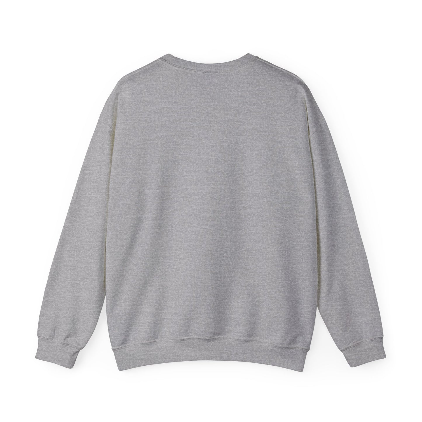 Moody 7am Crewneck Sweatshirt