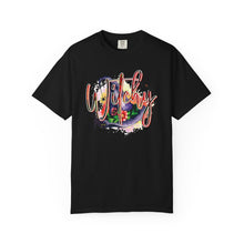Load image into Gallery viewer, Witchy Halloween T-shirt