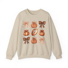 Load image into Gallery viewer, Autumn Sweatshirt - Trendy Retro Fall Coquette