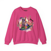 Load image into Gallery viewer, Witchy Crewneck Sweatshirt
