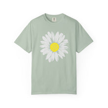 Load image into Gallery viewer, Daisy Bloom T-shirt, Comfort Colors