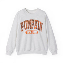 Load image into Gallery viewer, Pumpkin Season Crewneck