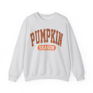 Pumpkin Season Crewneck