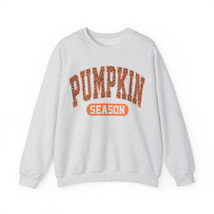 Pumpkin Season Crewneck