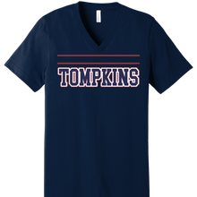 Load image into Gallery viewer, Tompkins Cheer Mom