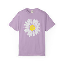 Load image into Gallery viewer, Daisy Bloom T-shirt, Comfort Colors