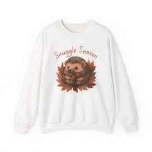 Load image into Gallery viewer, Sweatshirt - Hedgehog Snuggle Season