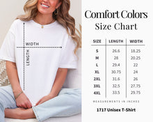 Load image into Gallery viewer, Mama Bear-Funny Shirt Comfort Colors T-Shirt - Gift for Mom, Mothers Day Gift